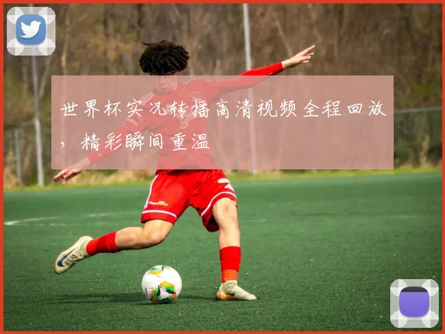 世界杯实况转播高清视频全程回放,精彩瞬间重温